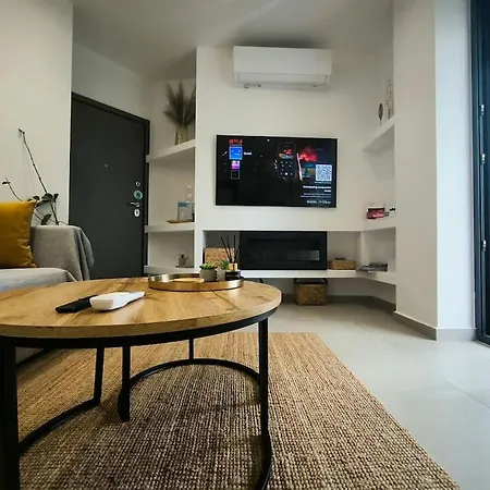 Floral Home 2 - 1St Floor Apt With Private Parking! Athens Exterior photo