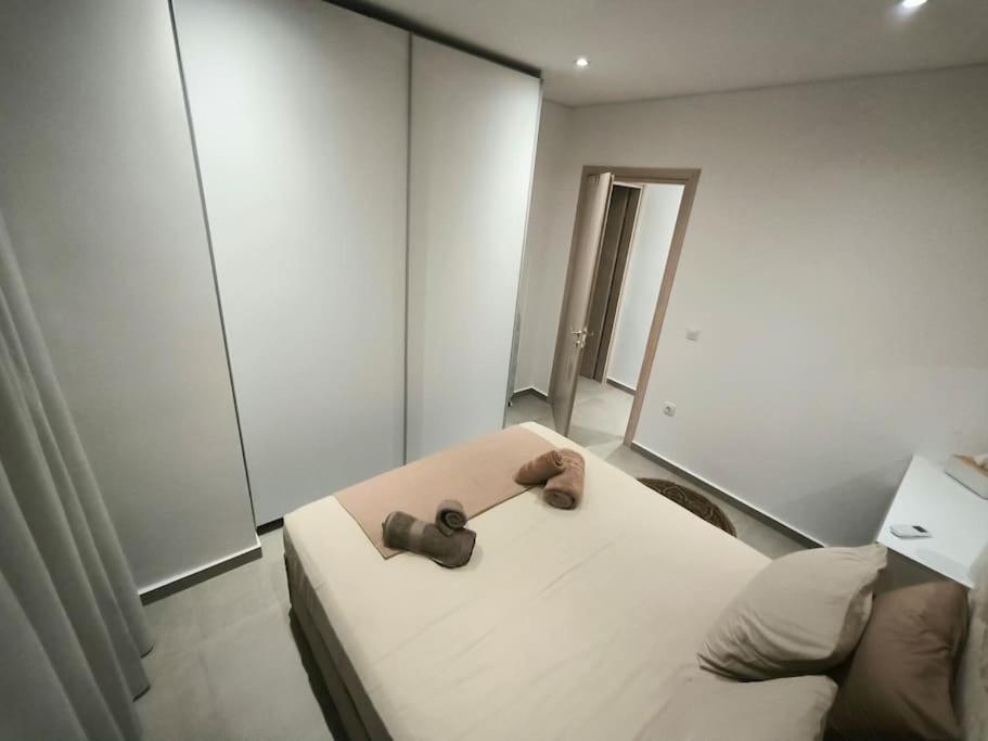 Apartment Floral 2 - 1st Floor With Private Parking! Athens